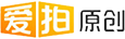 Aipai.com logo