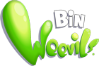 Bin Weevils logo