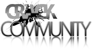 Crack Community logo