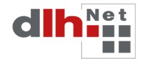 DLH.net logo