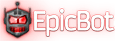 EpicBot logo