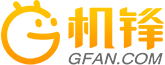 GFAN logo