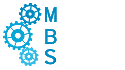 Modern Business Solutions logo