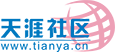 Tianya logo
