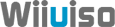 WIIU ISO logo