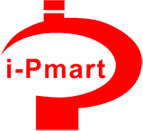 iPmart logo
